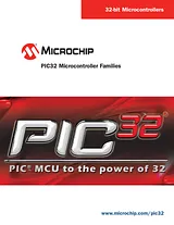 Microchip Technology MA320002 Guia De Informação