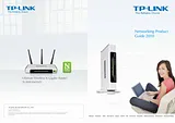 TP-LINK TL-WR1043ND User Manual