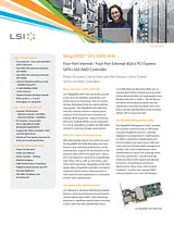 Leaflet (LSI00209)