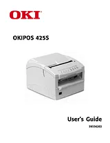 OKI POS User Manual