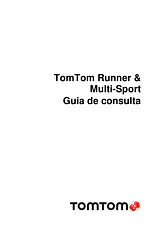 TomTom Runner 1RR0.001.00 Scheda Tecnica