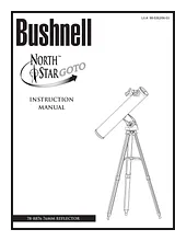 Bushnell Northstar - 788877 Manuale Proprietario