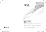 LG LG Cookie Fresh User Manual