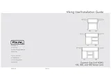 Viking VGBQ User Manual