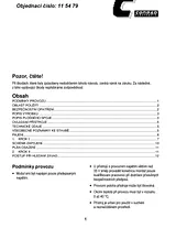 Conrad Mini Roulette Kit 115479 Data Sheet