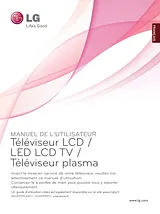 LG 42LX6500 Manual De Usuario