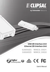 Schneider Electric Pty. Ltd. S1B15258 User Manual