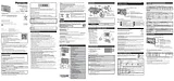 Panasonic DMC-SZ8 Operating Guide