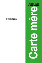 ASUS B150M-PLUS Benutzerhandbuch