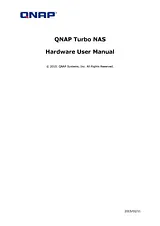 QNAP TS-231 ユーザーズマニュアル