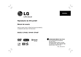 LG DP450G User Manual
