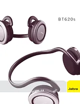 Jabra BT620s 产品宣传册