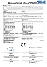 ASUS VivoMini VM65N Document