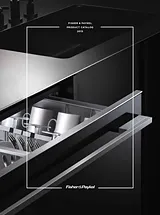 Fisher & Paykel CG244DLPX1 Catalog