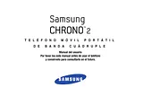 Samsung Chrono 2 Manual De Usuario
