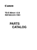 Carl Zeiss Mirotar 1000 mm f/ 5.6 C/Y Lens Brochura