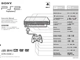 Sony SCPH-55006 GT Benutzerhandbuch