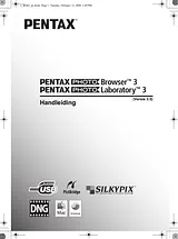 Pentax K 200 D Guía De Conexión
