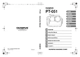 Olympus PT-051 Manuale Istruttivo