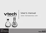 VTech LS6117 User Manual