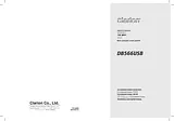 Clarion DB566USB User Manual