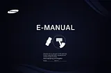 Samsung UE55D6500VS User Manual