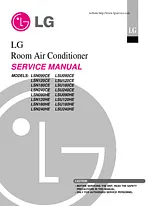 Lg Electronics LSN090HE Manual Do Utilizador