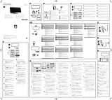 Philips BTB2470/10 Quick Setup Guide