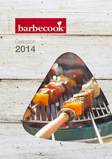 Barbecook 223.0229.000 User Manual