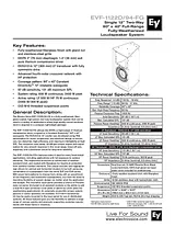User Manual (EVF-1122D/94-FBW)