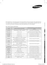 Samsung MG28J5215AB Manual De Usuario