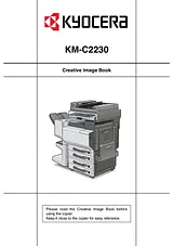 KYOCERA KM-C2230 Software Guide