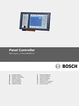Bosch FPA-1200-MPC-C User Manual