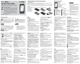 LG GS290-Green Инструкции Пользователя