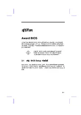 Aopen ap5t-c3 Manual Do Utilizador