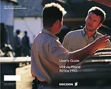 Ericsson R250s PRO User Manual