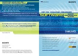 Sony MZ-NF810CK Handbuch