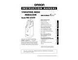 Omron NE-U22V ユーザーズマニュアル