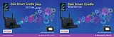 Netgear DC112A (Zain) – Zain Smart Cradle 설치 가이드