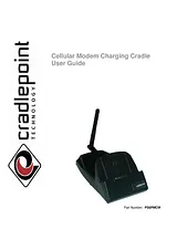 Cradlepoint PS6PMCW ユーザーズマニュアル