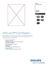 Philips FWD17 User Manual