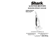 Shark UV219CS Справочник Пользователя