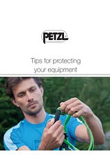 Petzl Duo LED 14 E72 P Information Guide