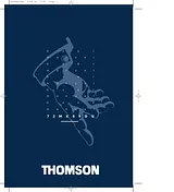 Technicolor - Thomson 72MK89DU User Manual