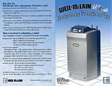 Weil-McLain Gas Boiler Листовка