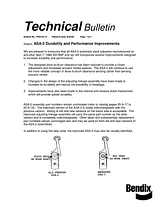BENDIX TCH-005-012 产品宣传页