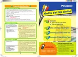 Panasonic DMREH50EG Guida Al Funzionamento
