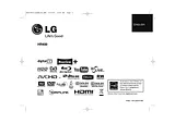 LG HR400 Owner's Manual