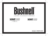 Bushnell 1000 Manual De Usuario