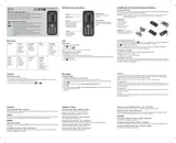 LG GS101-Black Owner's Manual